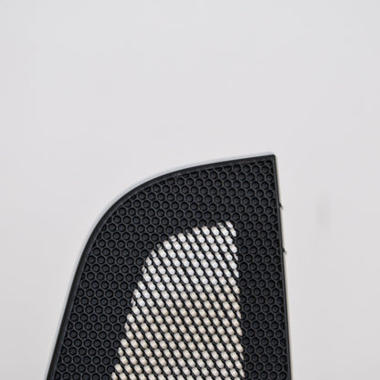 NEW AUDI A6 C7 DASHBOARD SPEAKER TRIM LHD 4G1819636B6PS ORIGINAL