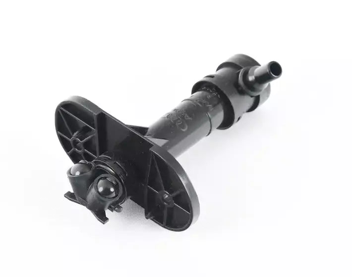 NEW AUDI A8 4N RIGHT SIDE HEADLIGHT WASHER 4N0955102B ORIGINAL