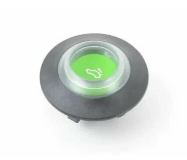 NEW MB SLK R172 LUGGAGE COMPARTMENT INTERIOR CONTROL SWITCH A0028214951 ORIGINAL