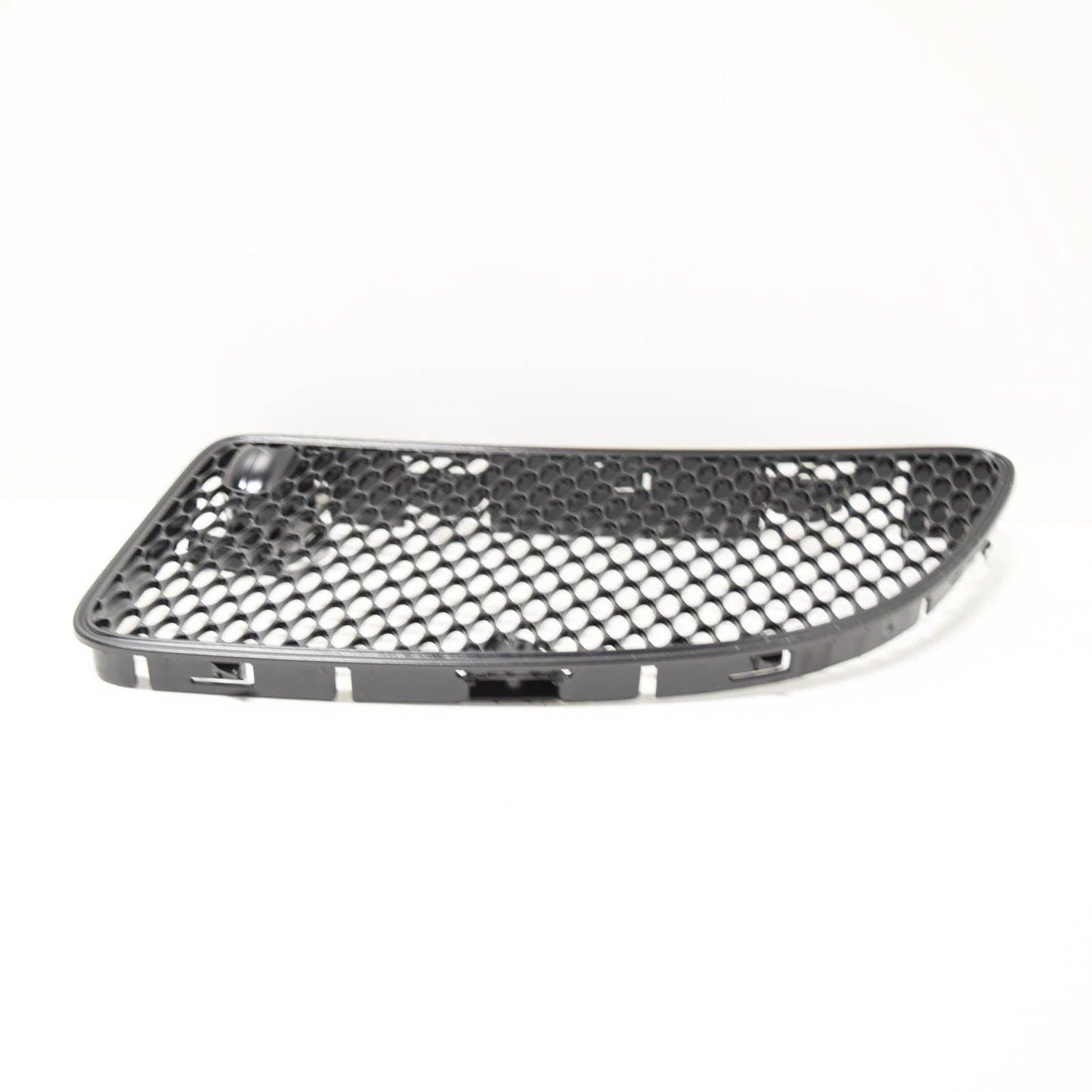 NEW MB SLK R171 ENGINE HOOD LEFT PROTECTIVE GRILLE A1718800385 ORIGINAL