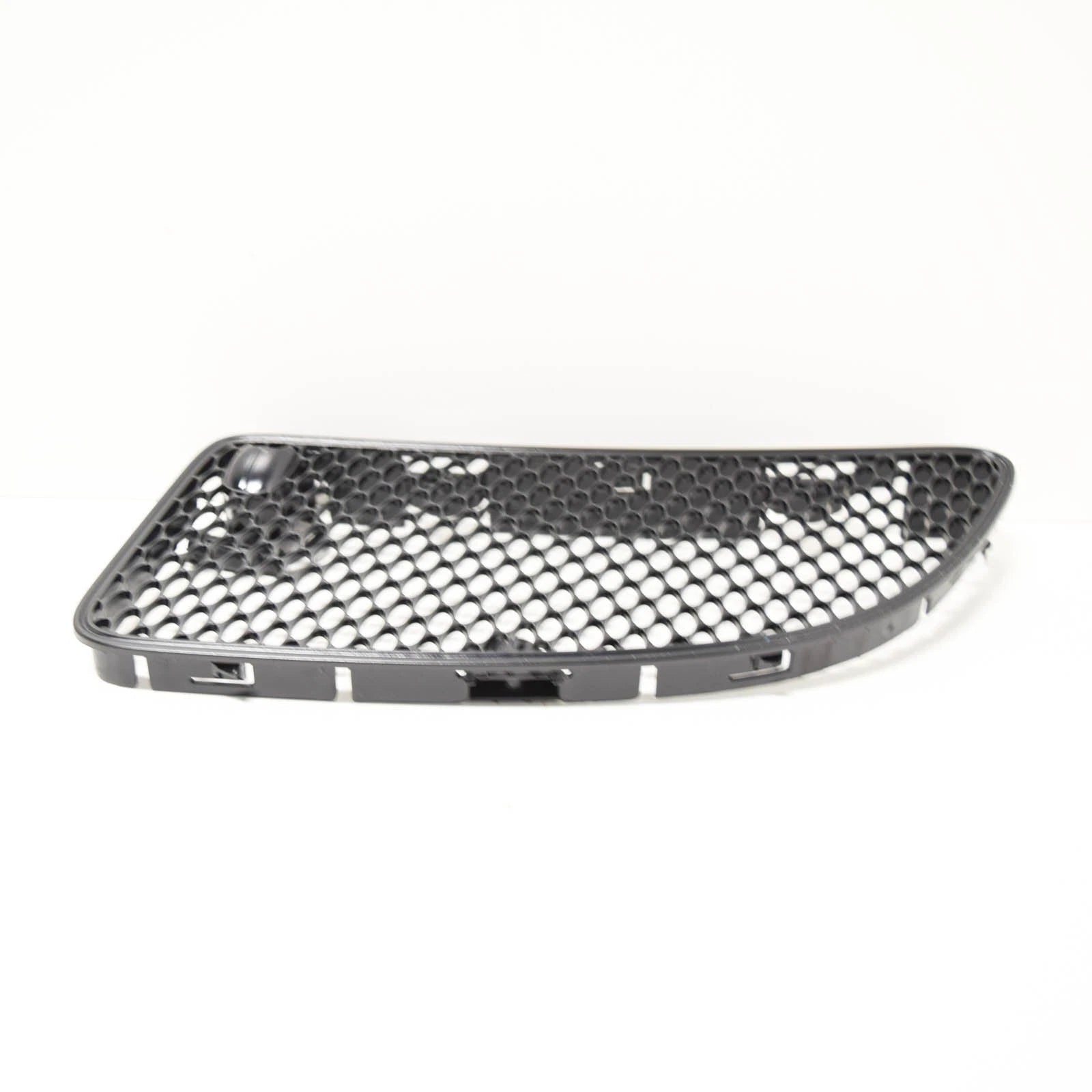 NEW MB SLK R171 ENGINE HOOD LEFT PROTECTIVE GRILLE A1718800385 ORIGINAL