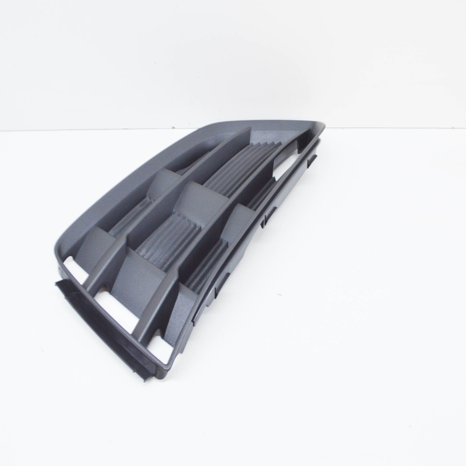 NEW AUDI A5 SPORTBACK F5 LEFT AIR GUIDE GRILLE 8W6807682B9B9 ORIGINAL