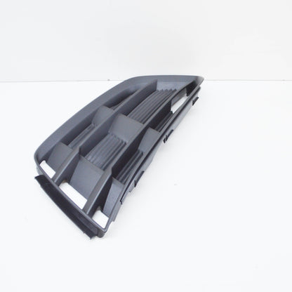 NEW AUDI A5 SPORTBACK F5 LEFT AIR GUIDE GRILLE 8W6807682B9B9 ORIGINAL