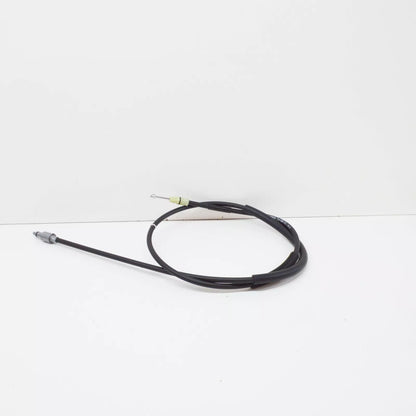 NEW AUDI Q7 4L REAR WHEEL HAND BRAKE CABLE 7L8609721C ORIGINAL