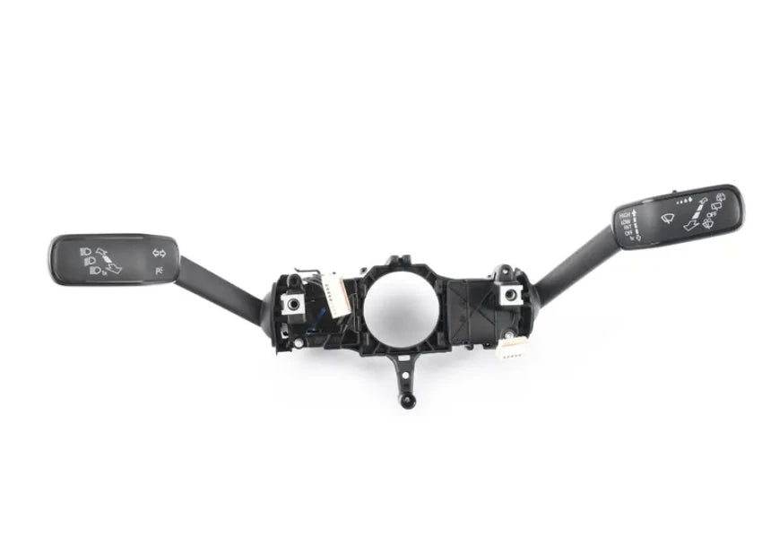 NEW VW PASSAT B8 3G STEERING COLUMN COMBINATION SWITCH 5Q0953502MIGI