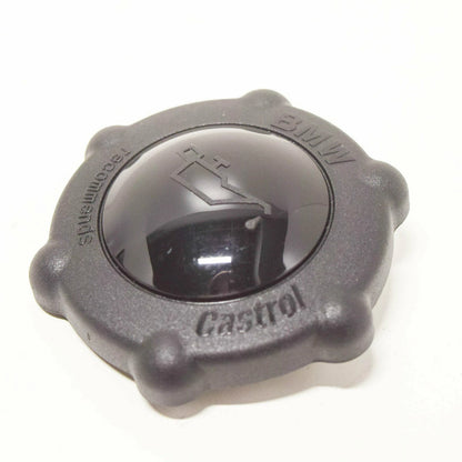 NEW BMW 3 E46 OIL FILLER CAP 11127832157 ORIGINAL