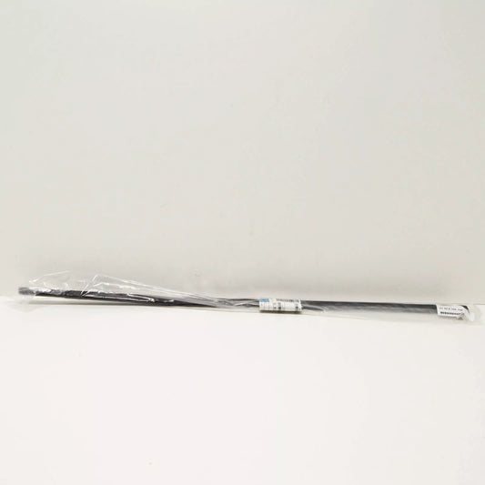 NEW BMW 3 E46 FRONT RIGHT DOOR WEATHERSTRIP 51338194708 ORIGINAL