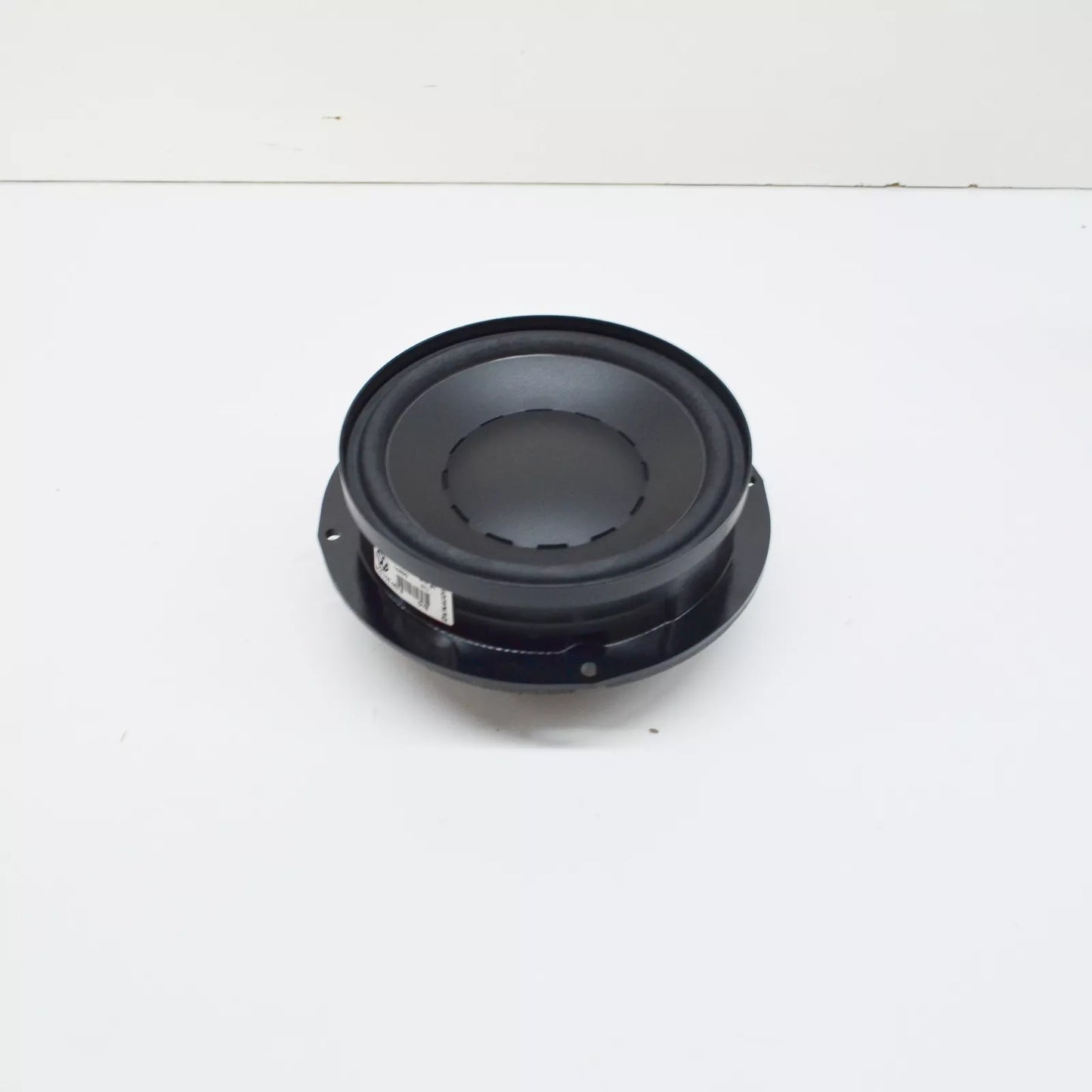 NEW VOLKSWAGEN CC REAR DOOR MID-RANGE BASS SPEAKER 3C0035453B ORIGINAL