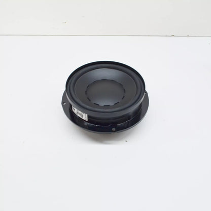 NEW VOLKSWAGEN CC REAR DOOR MID-RANGE BASS SPEAKER 3C0035453B ORIGINAL