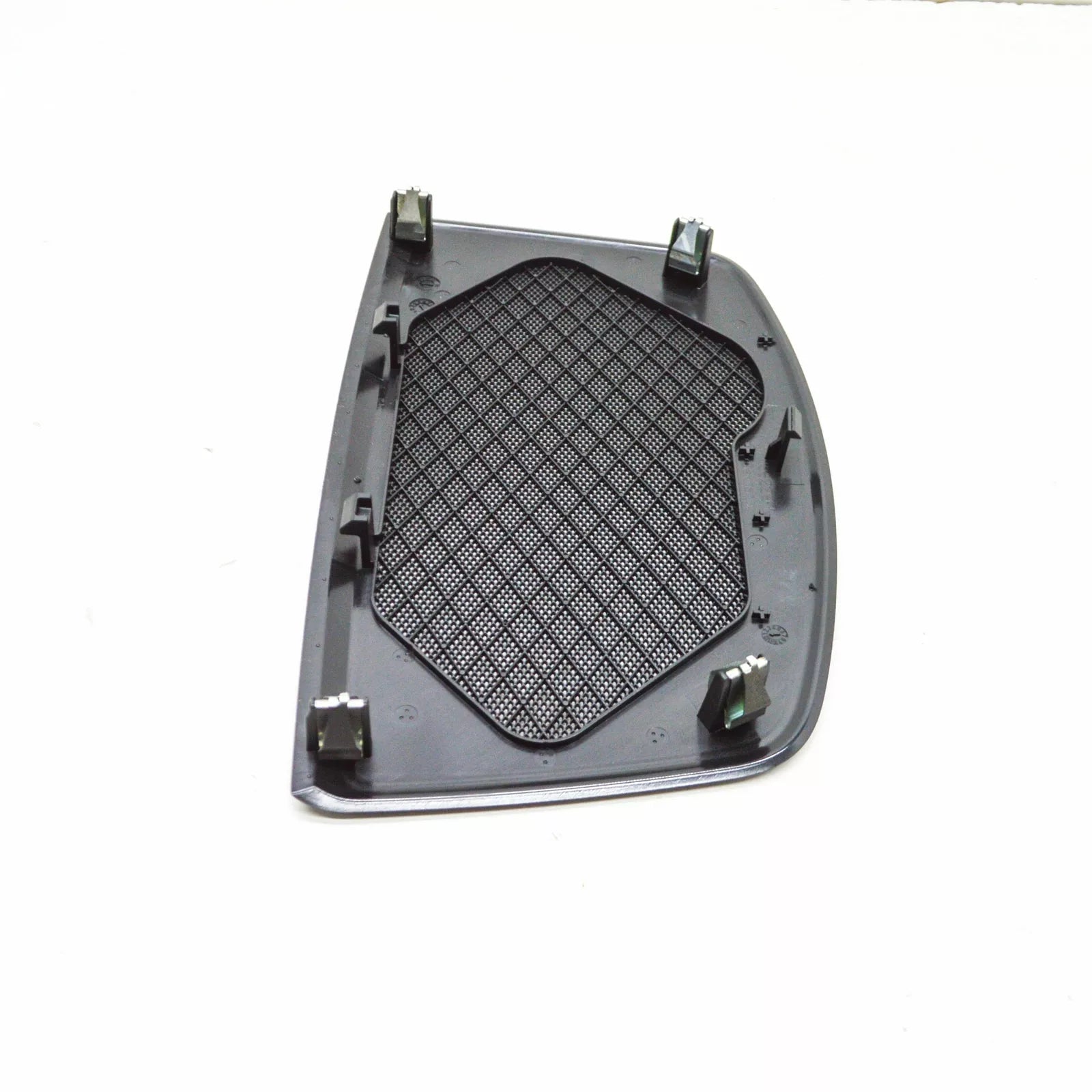 NEW BMW 3 F30 FRONT DASHBOARD CENTER SPEAKER COVER 51459381043 ORIGINAL