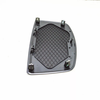 NEW BMW 3 F30 FRONT DASHBOARD CENTER SPEAKER COVER 51459381043 ORIGINAL