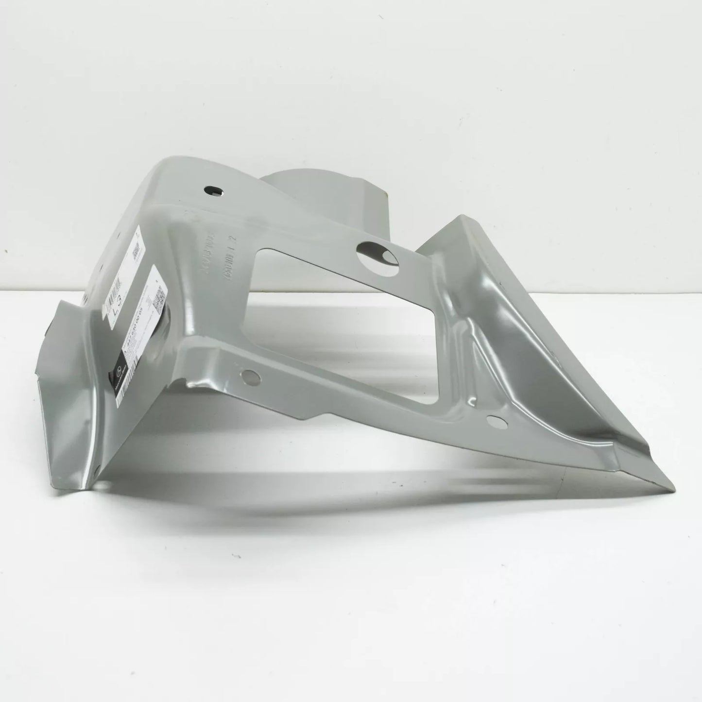 NEW MERCEDES-BENZ VITO W447 REAR LEFT CLADDING PANEL A4476300005 ORIGINAL