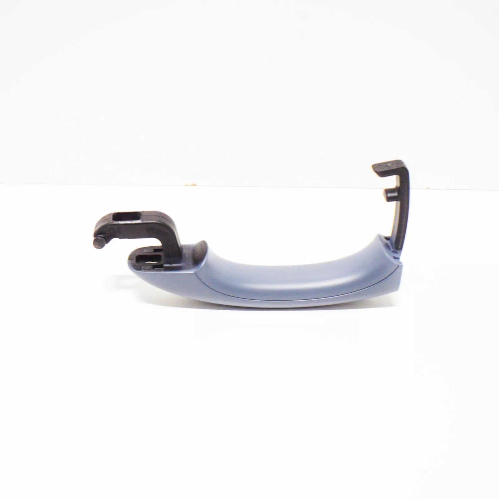 NEW AUDI Q7 4L FRONT EXTERIOR DOOR HANDLE 4L0837205GRU ORIGINAL