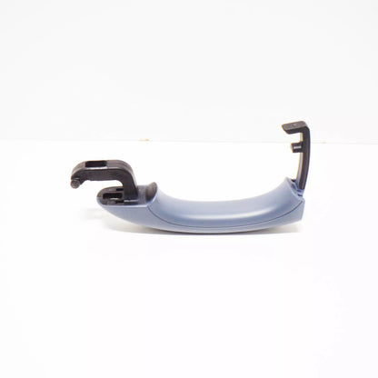 NEW AUDI Q7 4L FRONT EXTERIOR DOOR HANDLE 4L0837205GRU ORIGINAL
