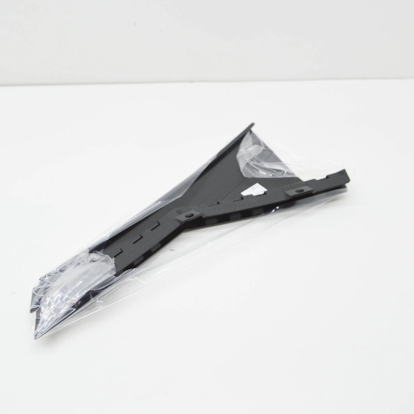 NEW AUDI A6 C8 REAR RIGHT DOOR C-PILLAR TRIM 4K5839904