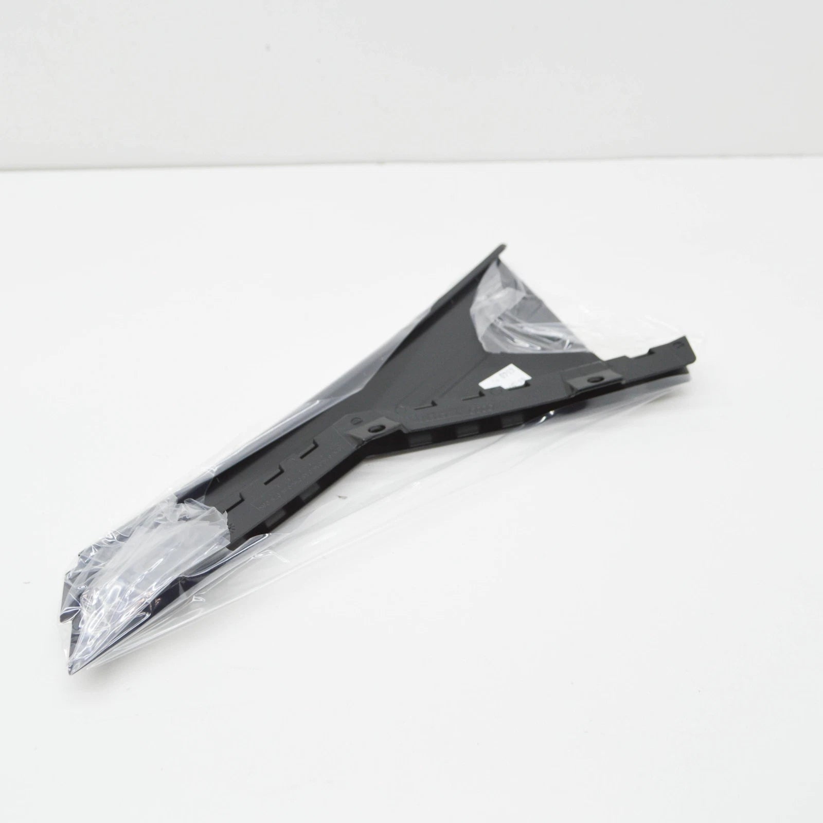 NEW AUDI A6 C8 REAR RIGHT DOOR C-PILLAR TRIM 4K5839904