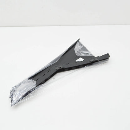 NEW AUDI A6 C8 REAR RIGHT DOOR C-PILLAR TRIM 4K5839904