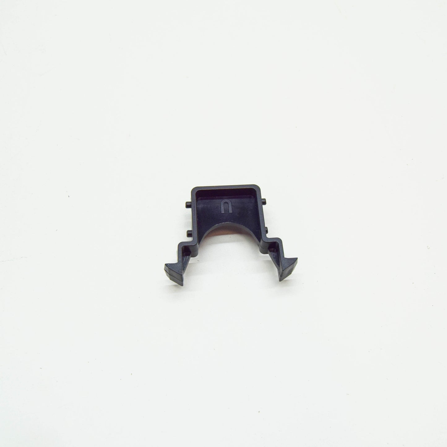 new audi q2 ga front bumper headlight washer nozzle bracket 4g8955159 original