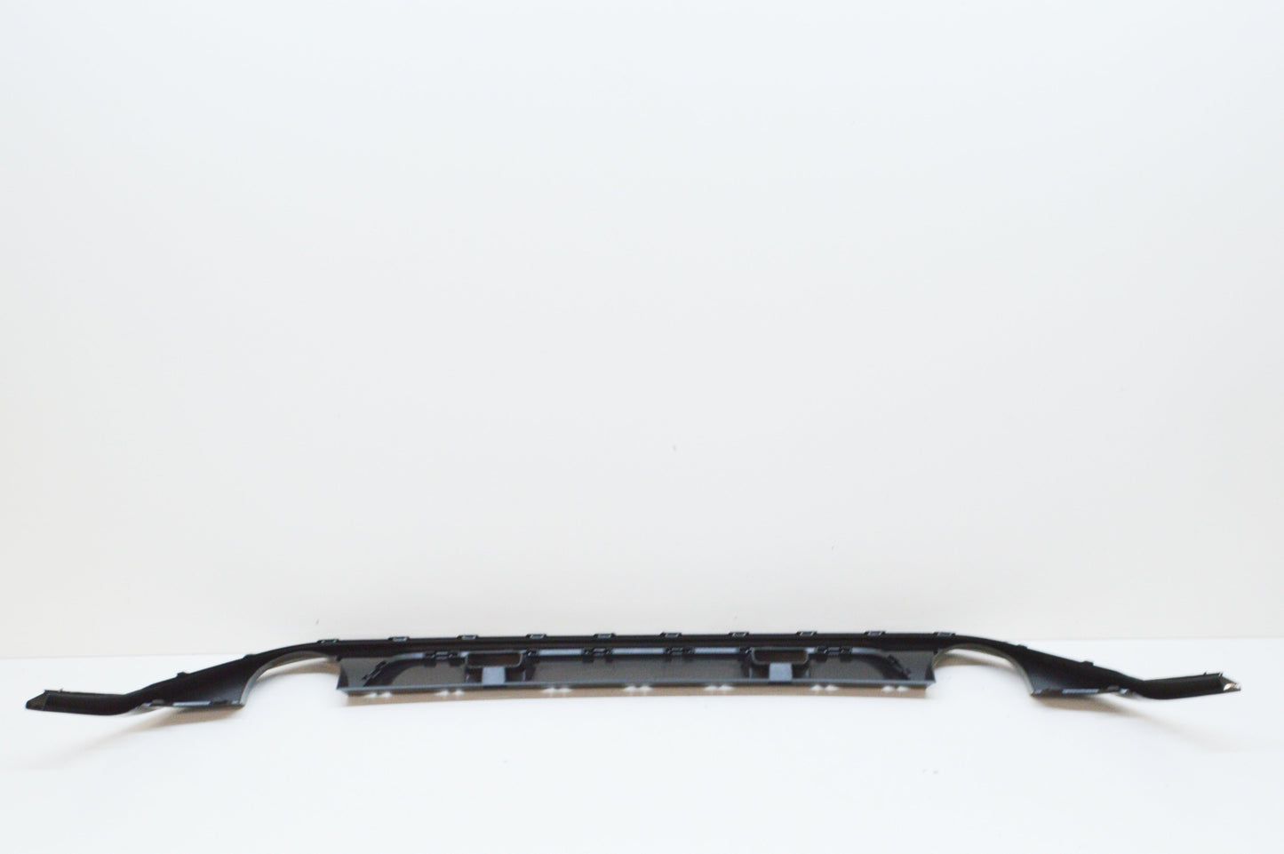 new volkswagen golf mk7 rear bumper diffuser 5g6807568af041 original