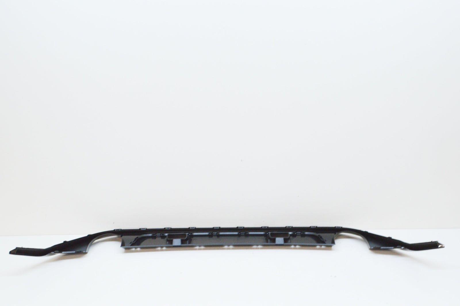 new volkswagen golf mk7 rear bumper diffuser 5g6807568af041 original