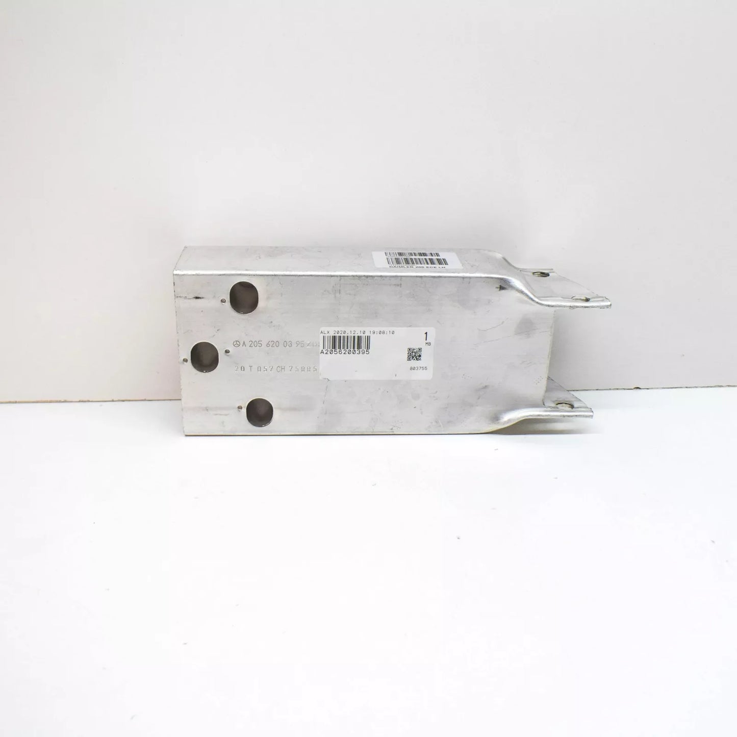 NEW MB C-CLASS W205 FRONT LEFT DEFORMATION ELEMENT A2056200395 2015