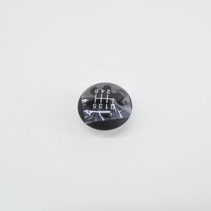 new ford ranger t6 mk3 gear knob insert 5214778 ab39-7246-ac original
