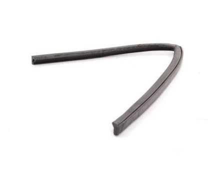 NEW MERCEDES-BENZ SL R107 HARDTOP WINDOW LEFT WEATHERSTRIP A1077200578 B