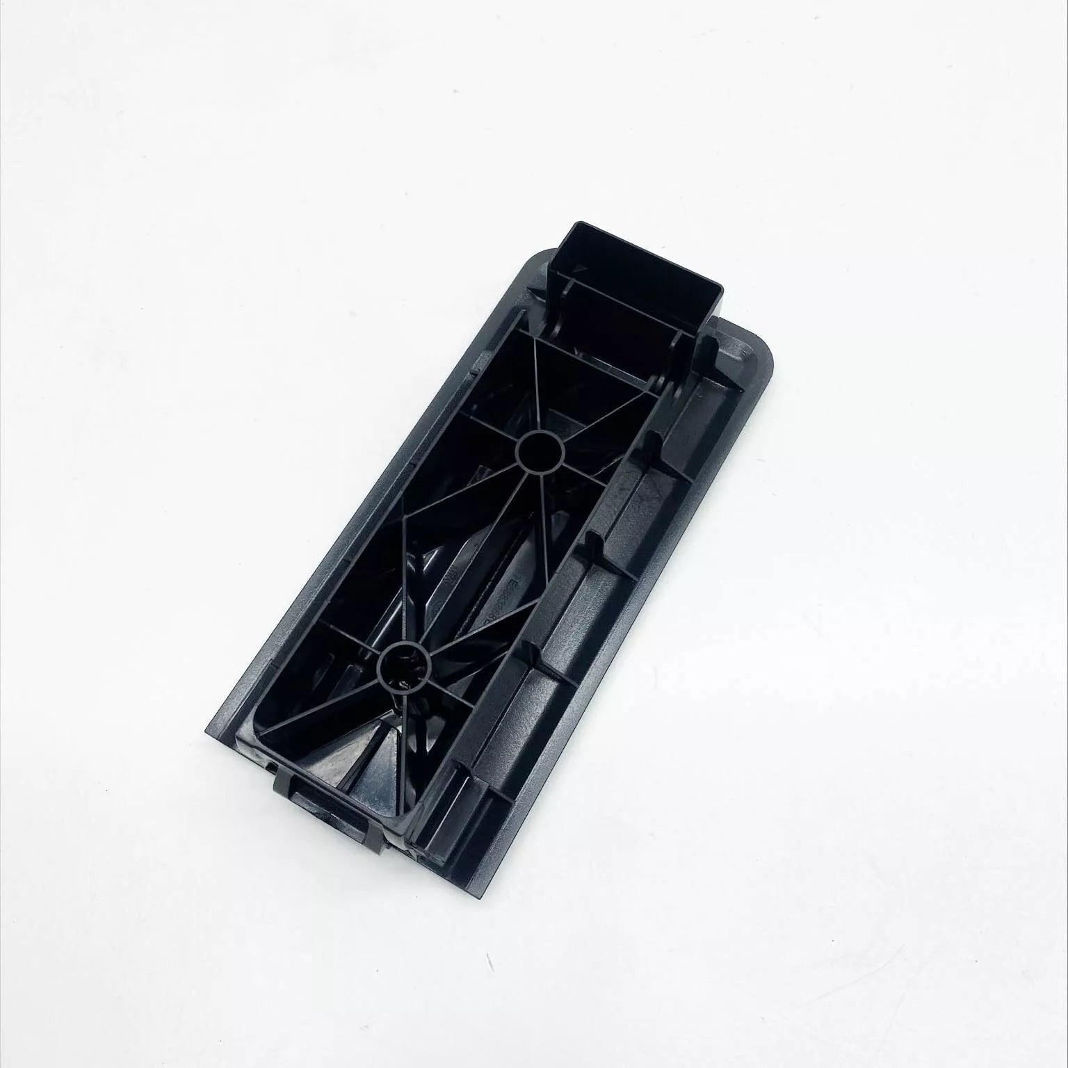 NEW VW TRANSPORTER T6 FRONT CENTER SEAT GUIDE RAIL STOP 7E5883868E82V ORIGINAL