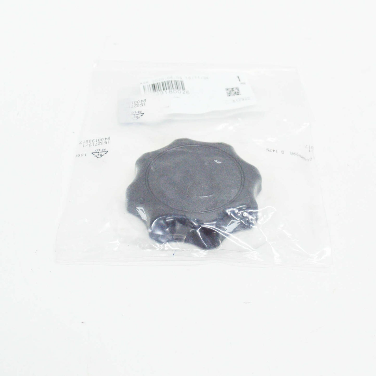 NEW MB E W124 FRONT SEAT ADJUSTER HANDWHEEL A1249180026 ORIGINAL