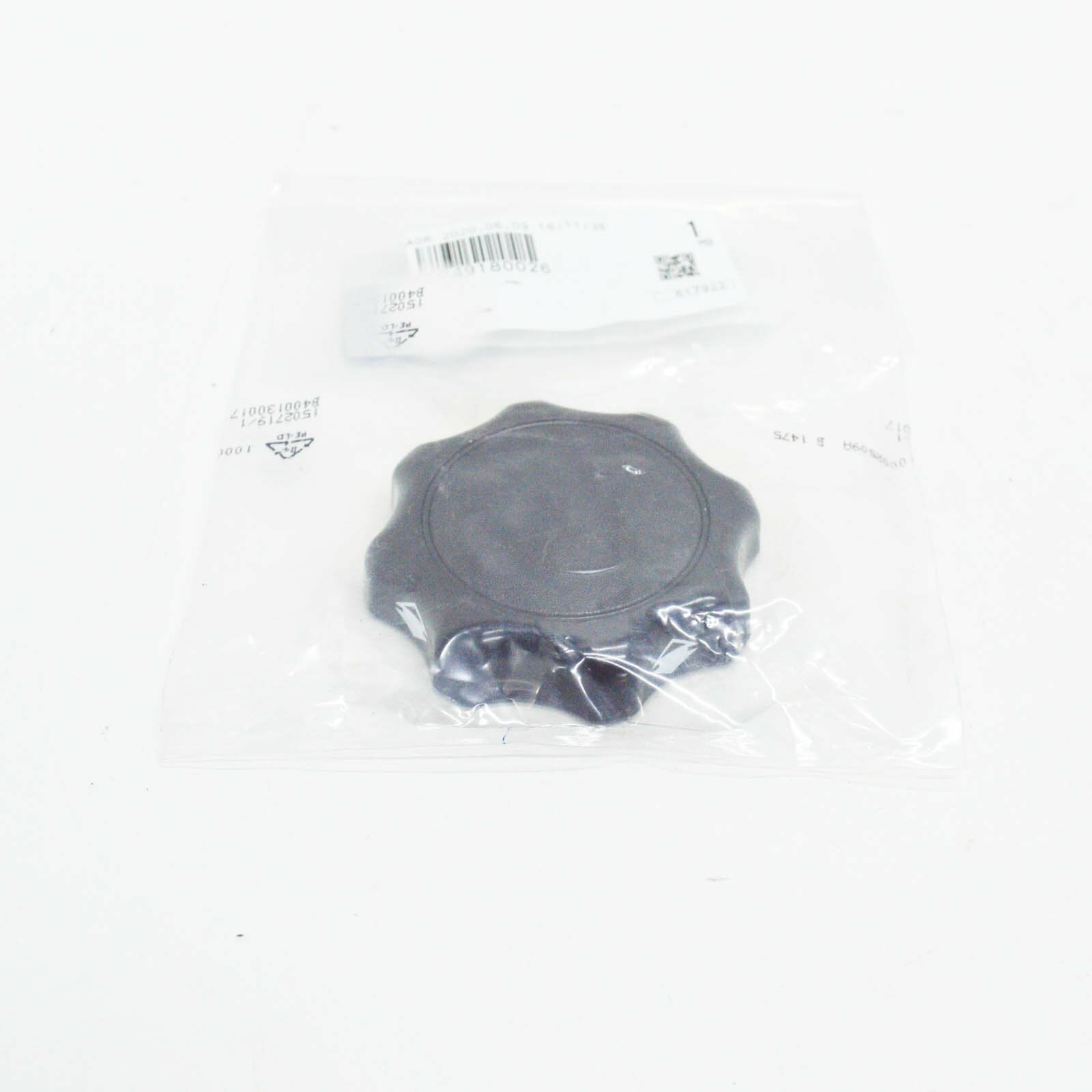 NEW MB E W124 FRONT SEAT ADJUSTER HANDWHEEL A1249180026 ORIGINAL