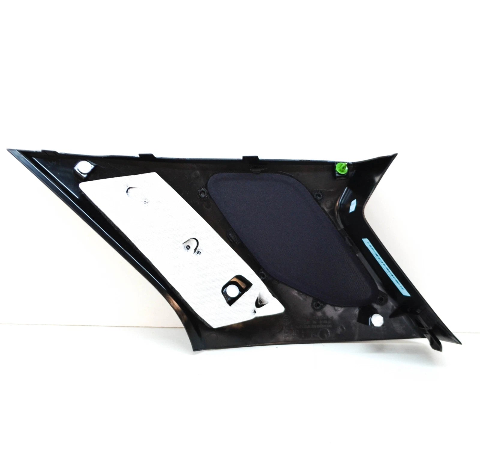 NEW BMW X5 G05 REAR LEFT D-PILLAR COVER TRIM 8092631 51438092631 ORIGINAL