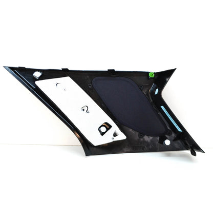 NEW BMW X5 G05 REAR LEFT D-PILLAR COVER TRIM 8092631 51438092631 ORIGINAL