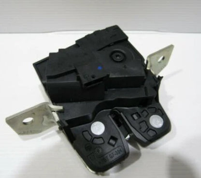 NEW MERCEDES-BENZ B W246 REAR END DOOR BOTTOM LOCK A2467401301 ORIGINAL