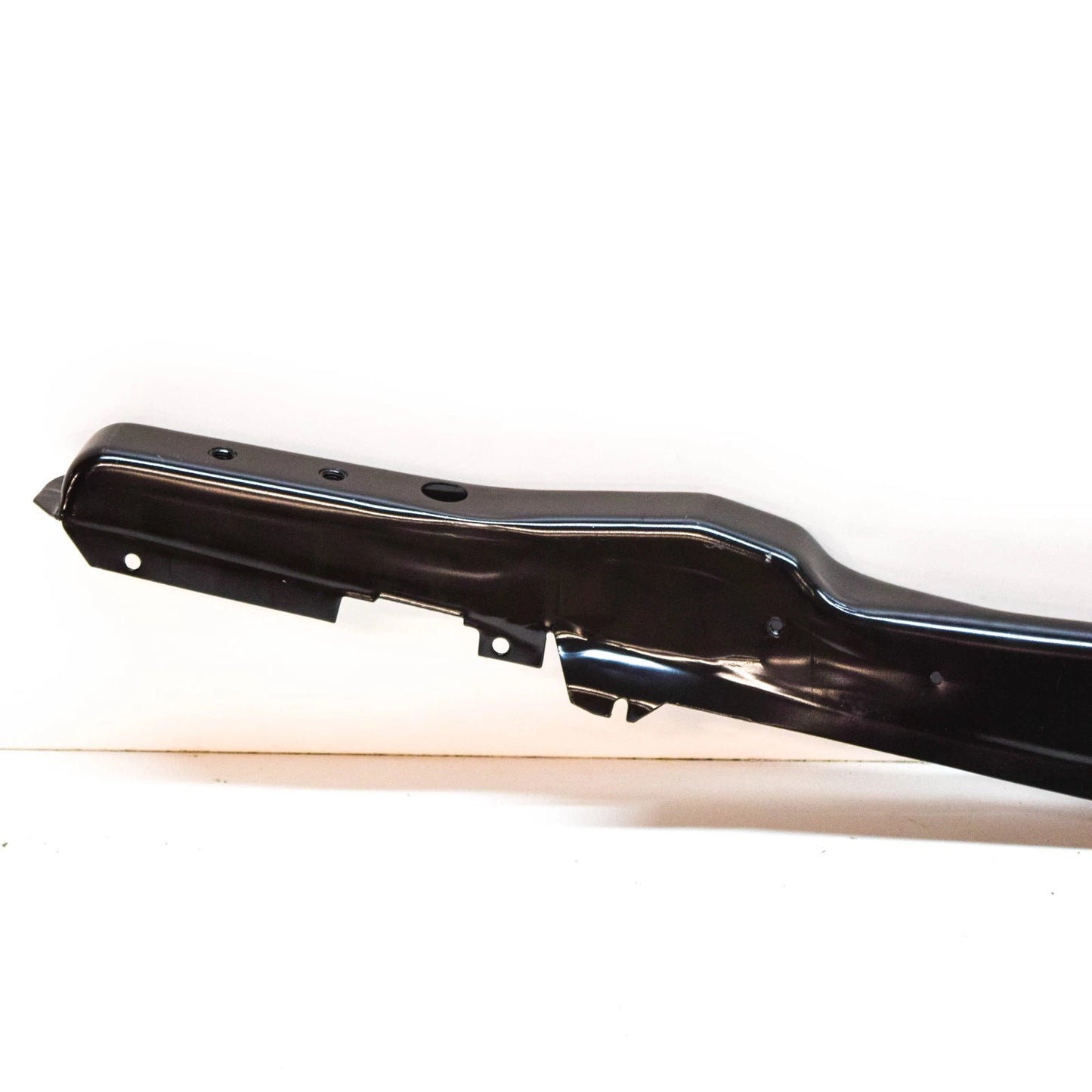 NEW MERCEDES-BENZ SL R107 FRONT PANEL RADIATOR SUPPORT A1076200686 ORIGINAL