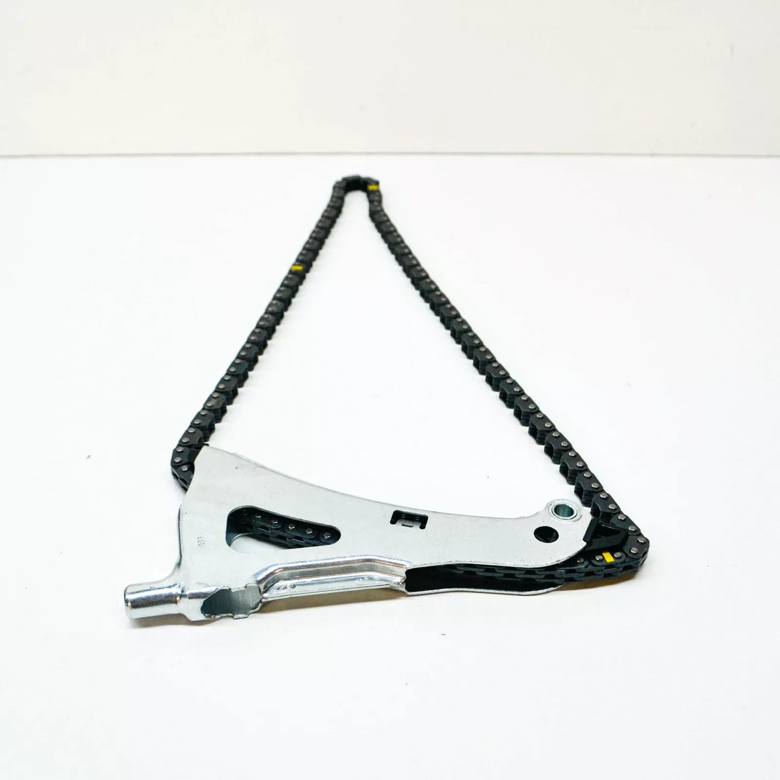 NEW MB GLE W166 ENGINE TIMING TENSIONER BAR W CHAIN LEFT A2780503716