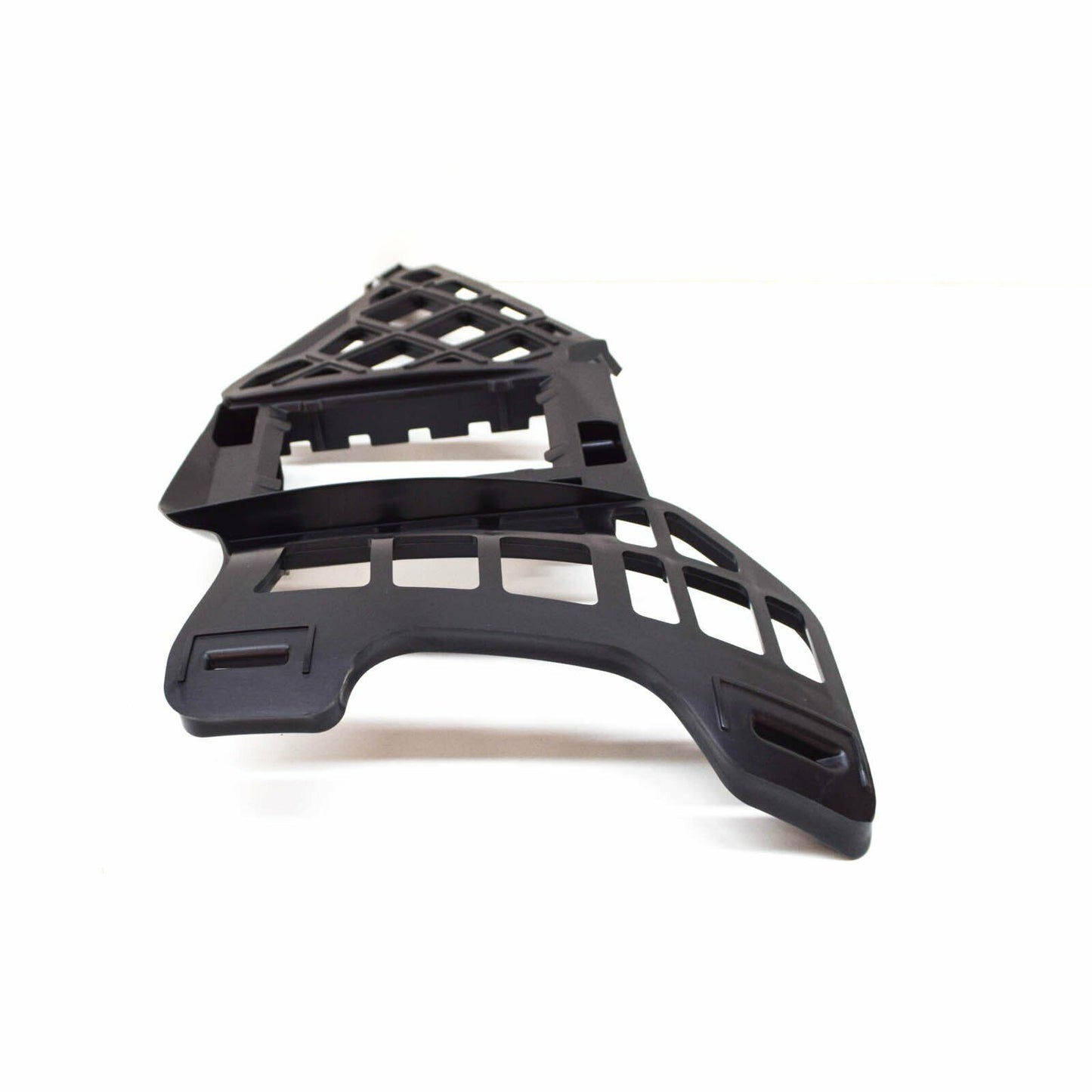 NEW MERCEDES-BENZ GLS W166 REAR RIGHT BUMPER BRACKET A1668855000 ORIGINAL