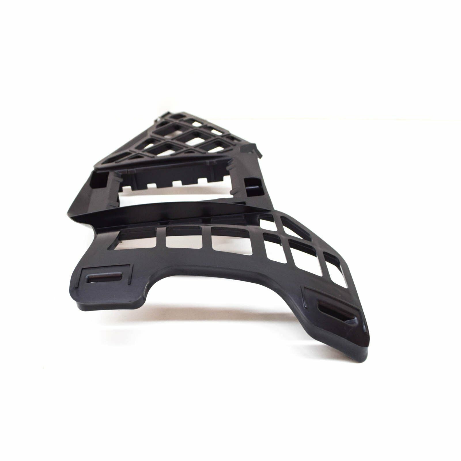 NEW MERCEDES-BENZ GLS W166 REAR RIGHT BUMPER BRACKET A1668855000 ORIGINAL