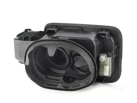 NEW BMW X7 G07 FUEL FILLER HOUSING 51177440020 ORIGINAL