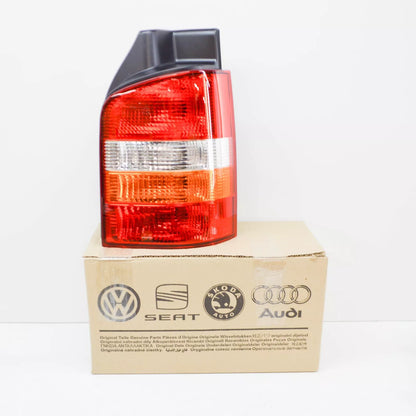 NEW VW TRANSPORTER V T5 MINIBUS 7H MK5 REAR RIGHT TAILLIGHT 7H0945096J ORIGINAL