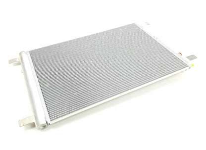 NEW VOLKSWAGEN GOLF MK8 A/C CONDENSER 5WA816411A ORIGINAL