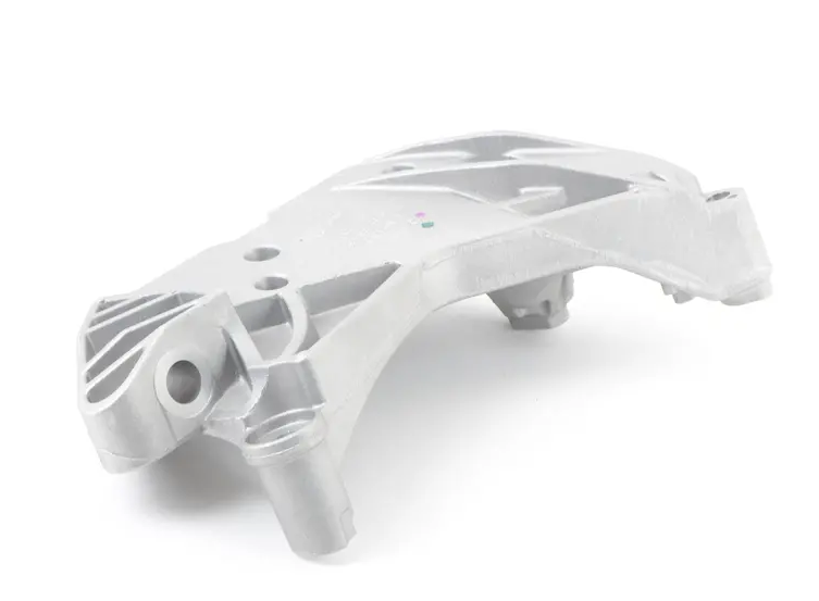 NEW VW BEETLE 5C RIGHT ENGINE MOUNT BRACKET 06K199207A ORIGINAL