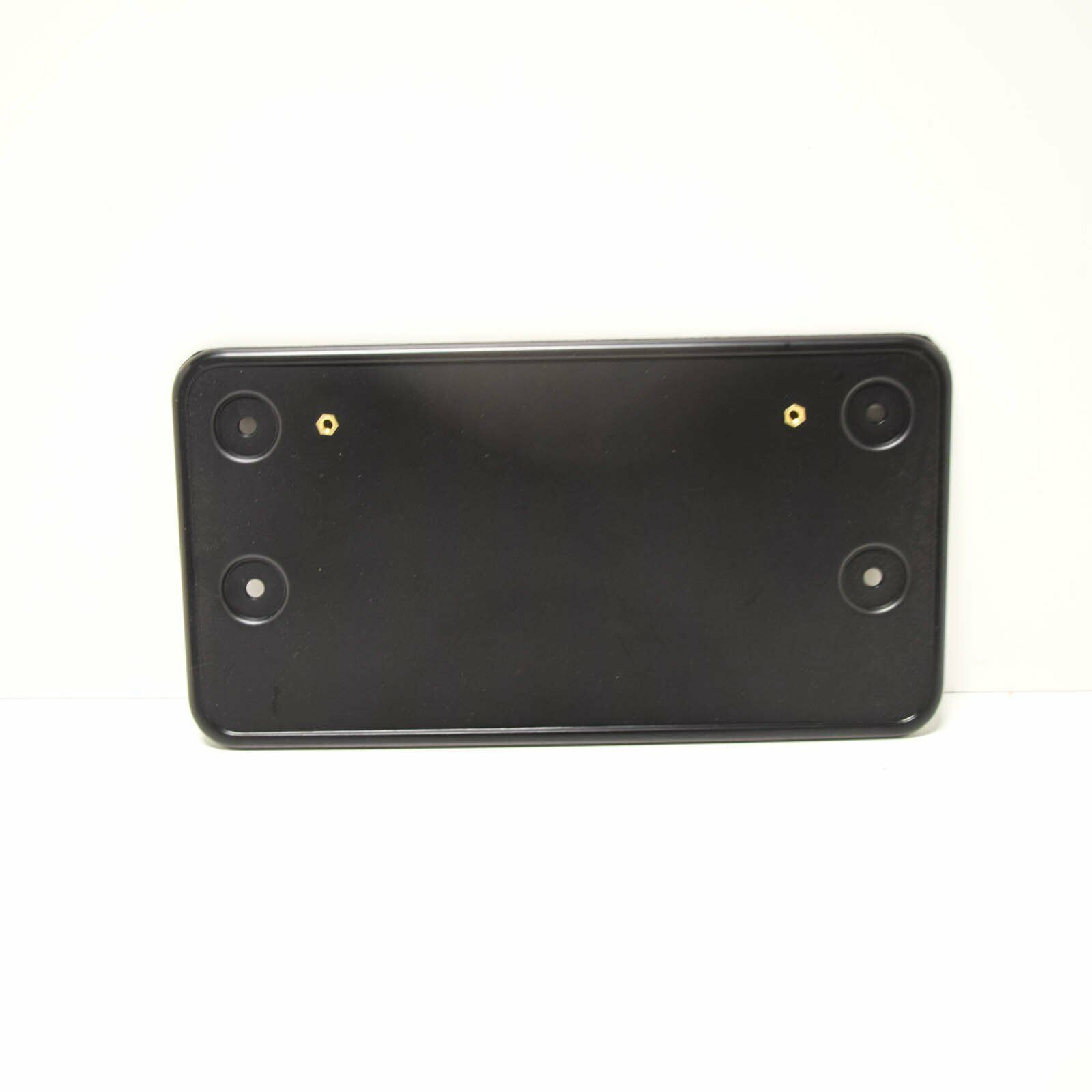 NEW VW GOLF MK7 5G REAR BUMPER LICENSE NUMBER HOLDER 5G68078479B9 ORIGINAL