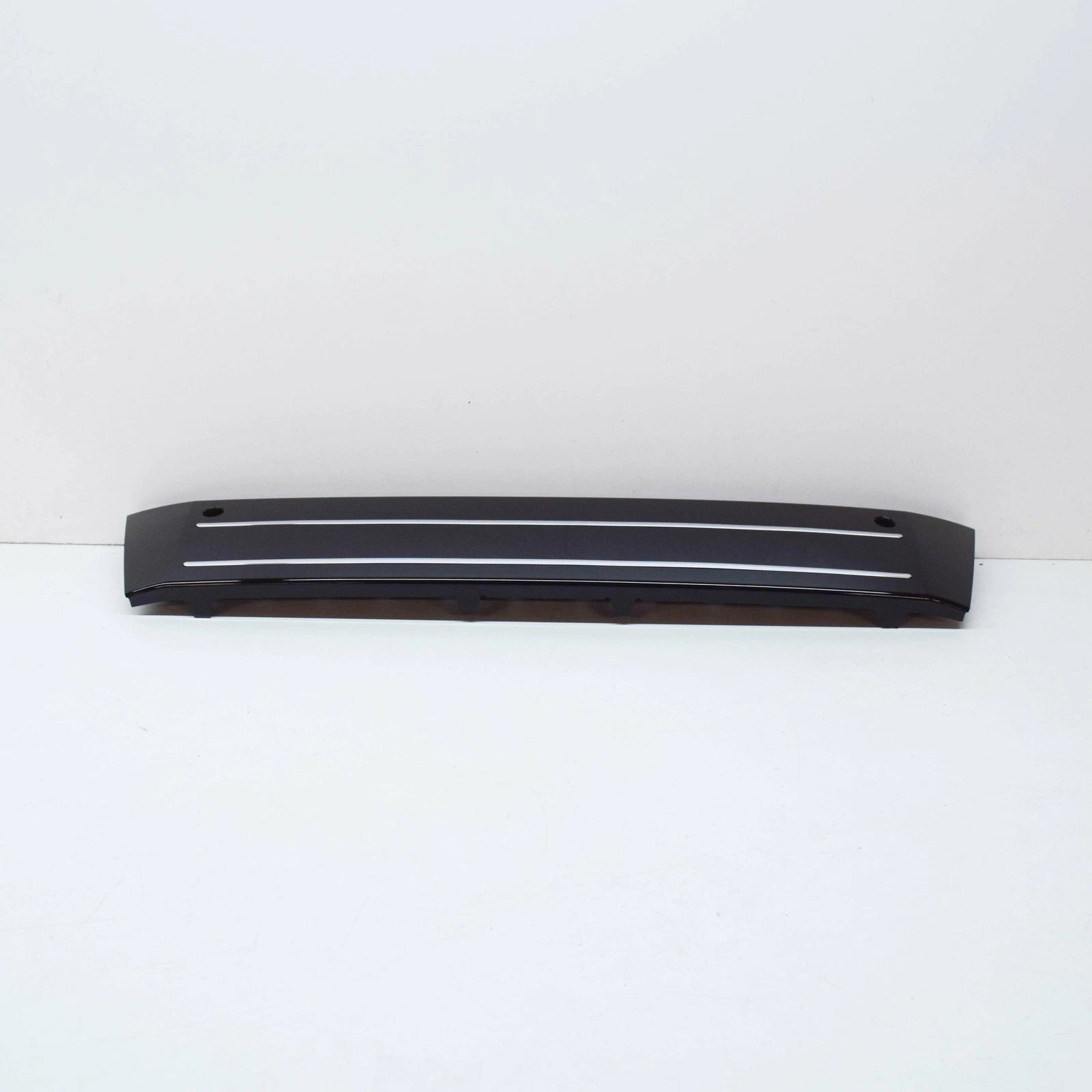 NEW AUDI Q5 8R NUMBER PLATE HOLDER 8R0807287ET94 2016 ORIGINAL