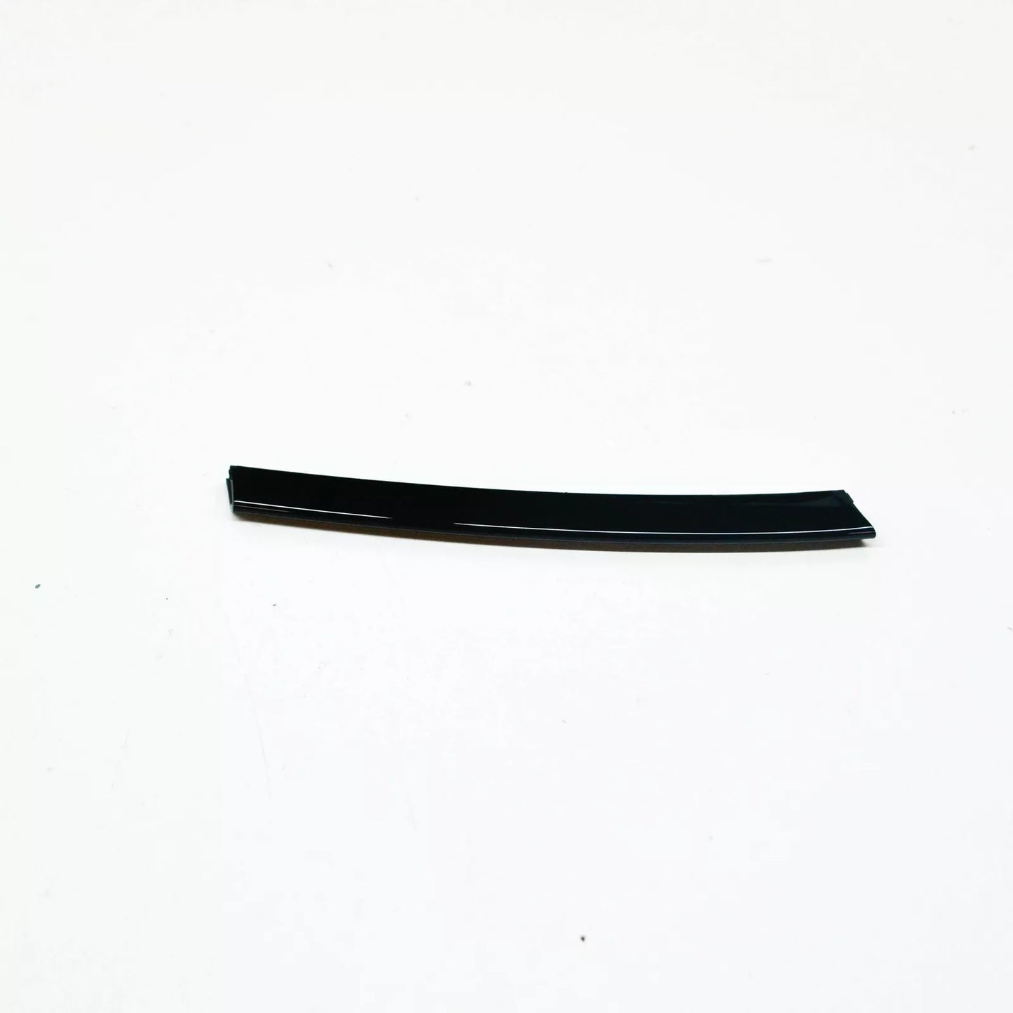 NEW AUDI E-TRON SPORTBACK FRONT LEFT BUMPER GRILLE INSERT 4KE853991T94