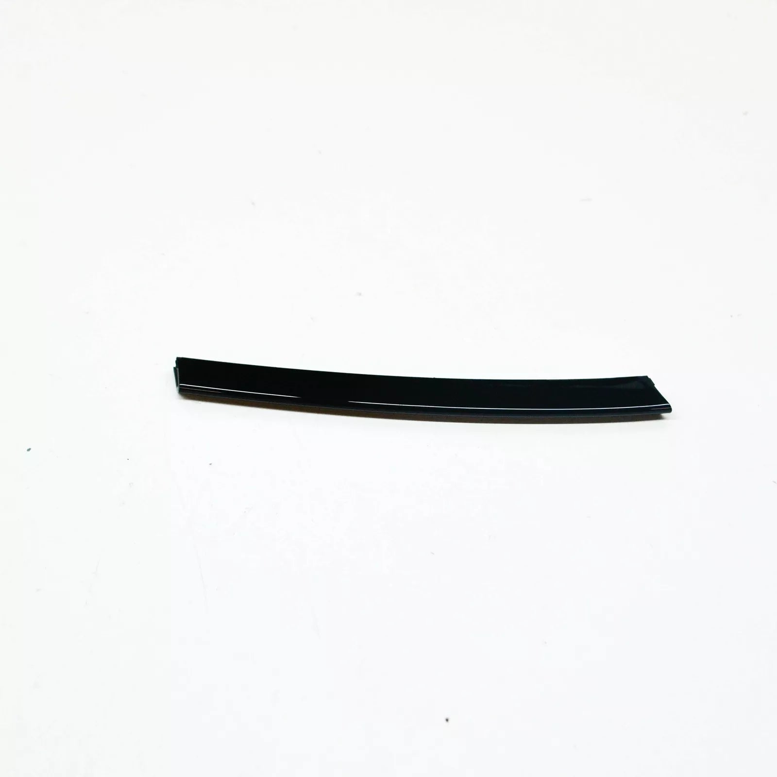 NEW AUDI E-TRON SPORTBACK FRONT LEFT BUMPER GRILLE INSERT 4KE853991T94