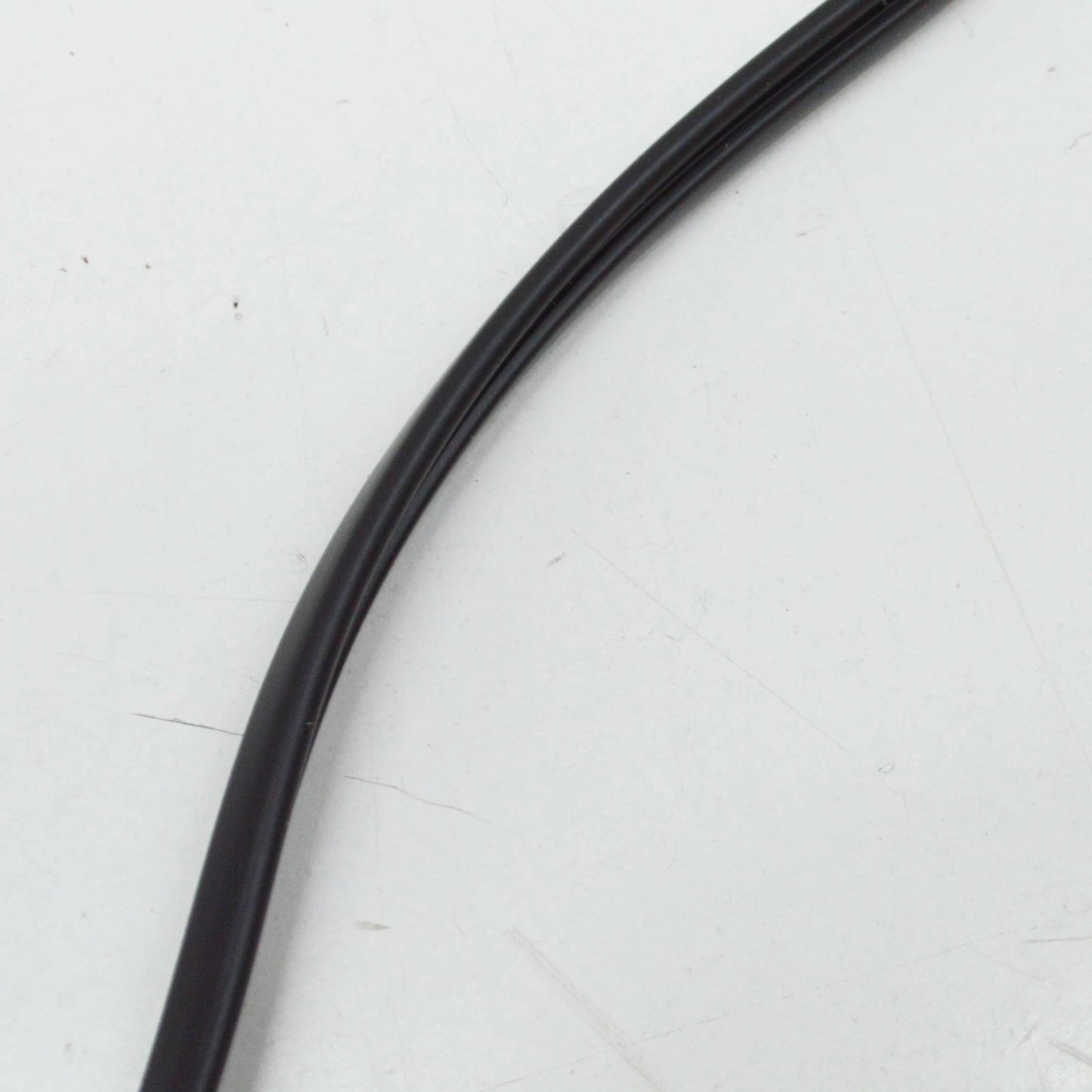 NEW BMW 6 E24 REAR SIDE WINDOW RUBBER SEAL 51211870067 1870067 ORIGINAL