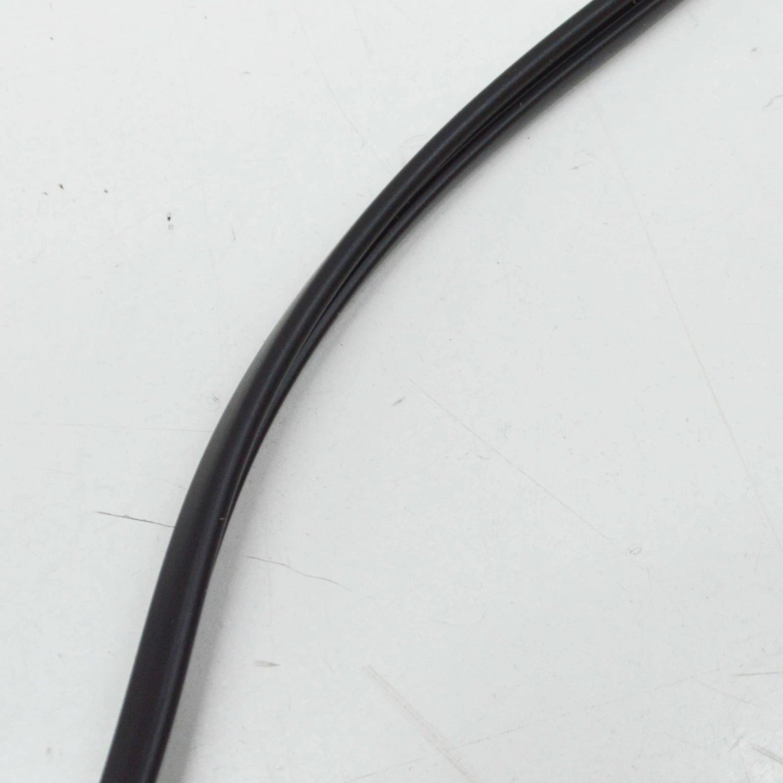 NEW BMW 6 E24 REAR SIDE WINDOW RUBBER SEAL 51211870067 1870067 ORIGINAL