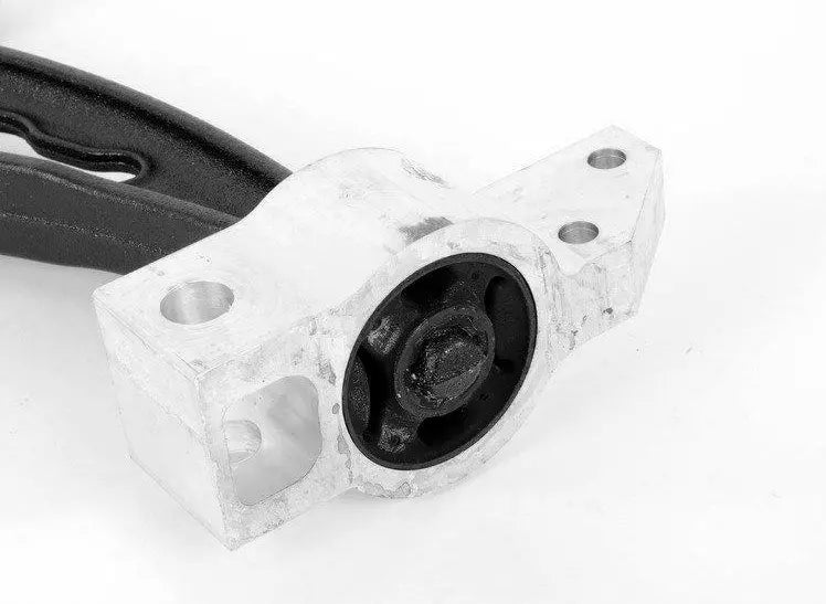 NEW AUDI A3 8P FRONT LEFT WISHBONE CONTROL ARM 1K0407151AC ORIGINAL