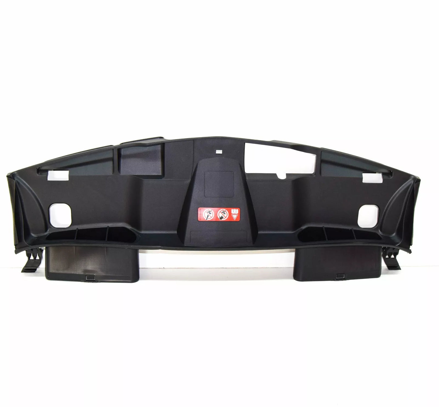 NEW MB E-CLASS W212 RADIATOR FAN SHROUD UPPER COVER A2125000355