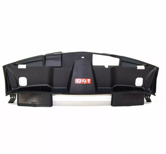 NEW MB E-CLASS W212 RADIATOR FAN SHROUD UPPER COVER A2125000355